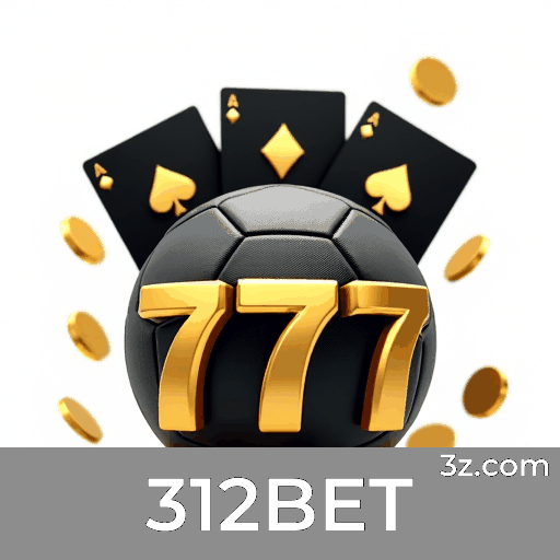 312BET Logo