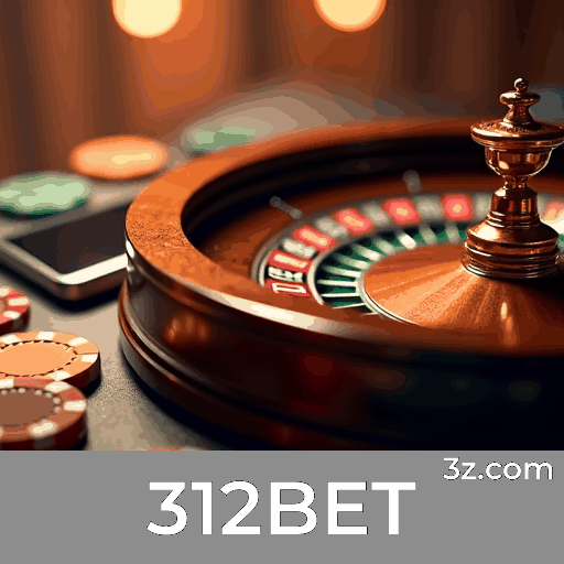312BET Logo