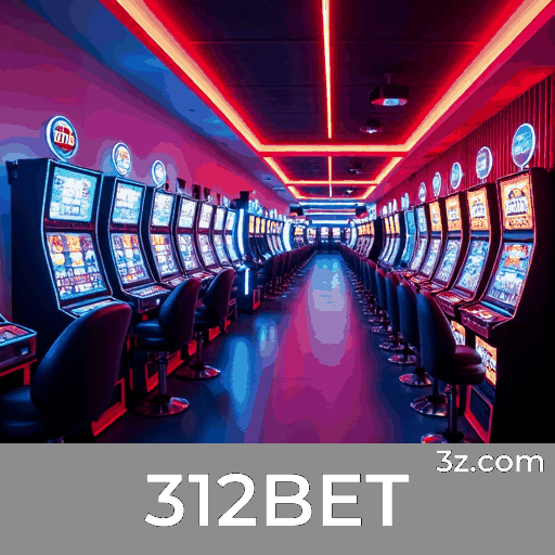 312BET Logo