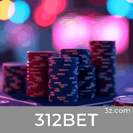 312BET Logo