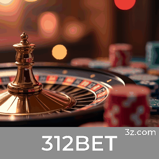 312BET Logo